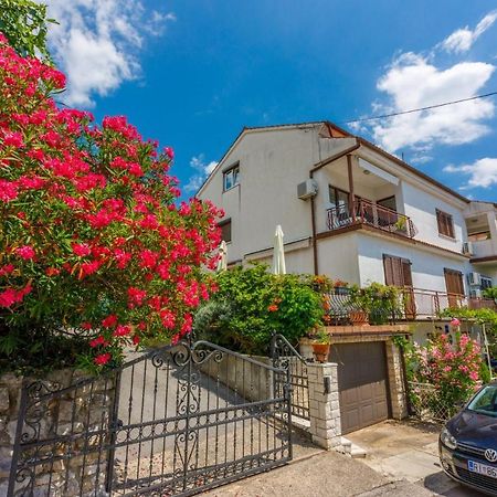 Paden Apartment Crikvenica Exterior photo