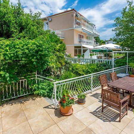 Paden Apartment Crikvenica Exterior photo