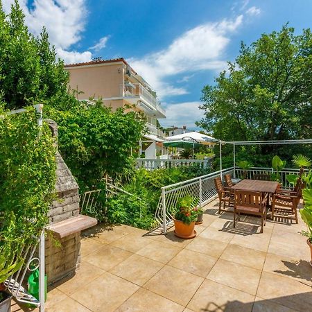 Paden Apartment Crikvenica Exterior photo