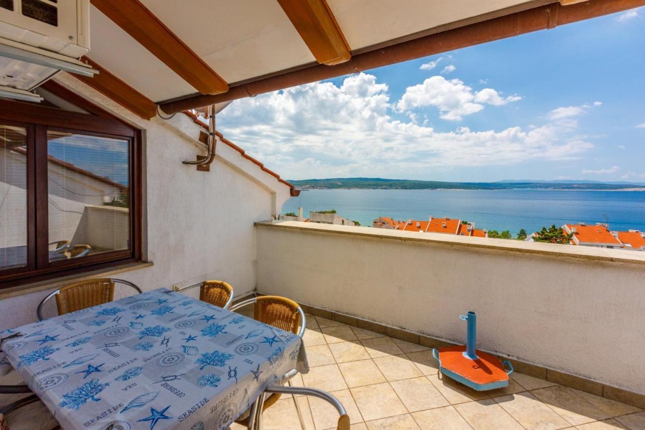 Paden Apartment Crikvenica Exterior photo