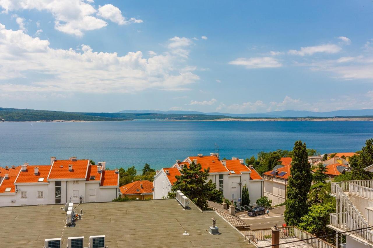 Paden Apartment Crikvenica Exterior photo
