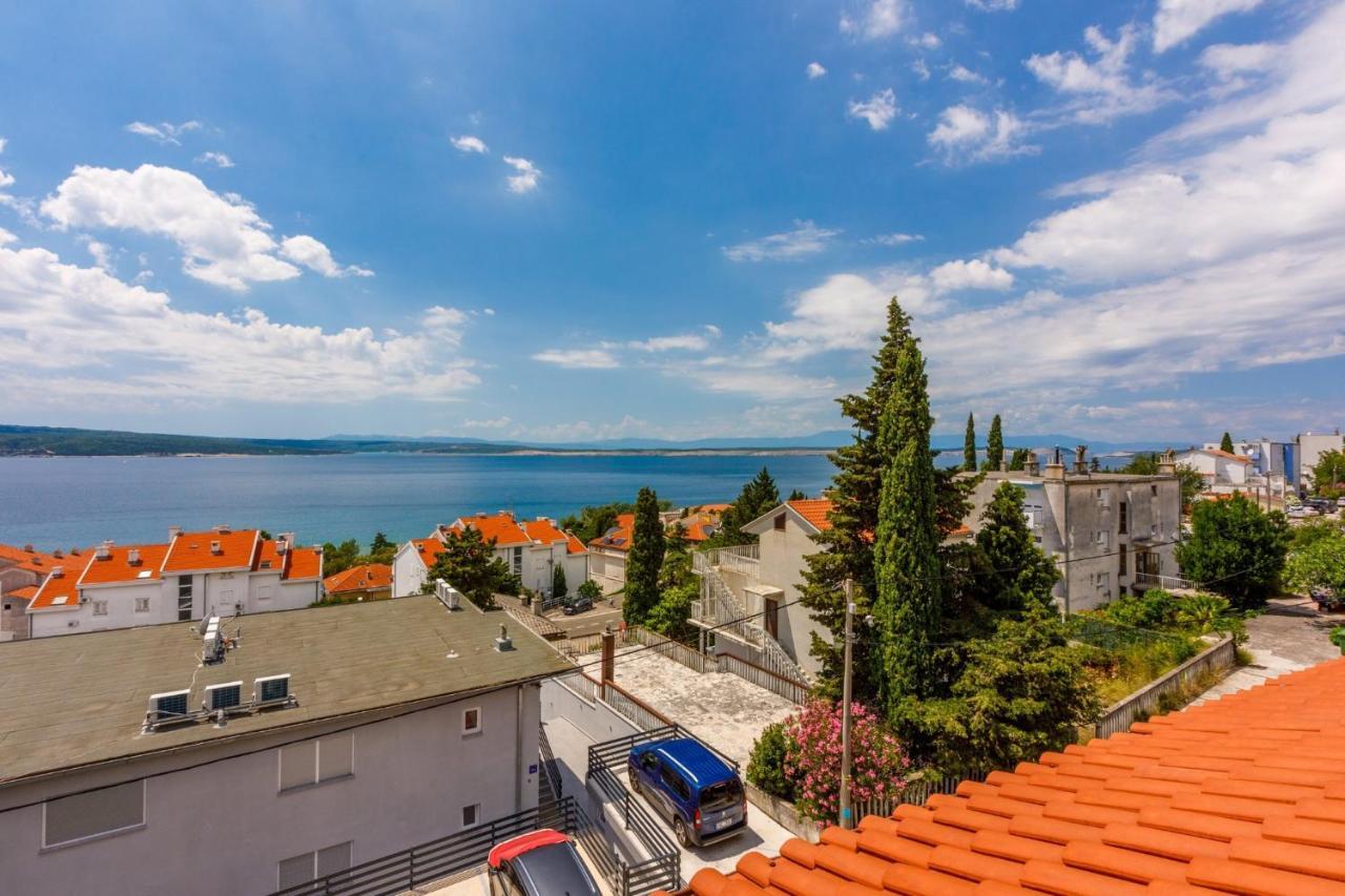 Paden Apartment Crikvenica Exterior photo