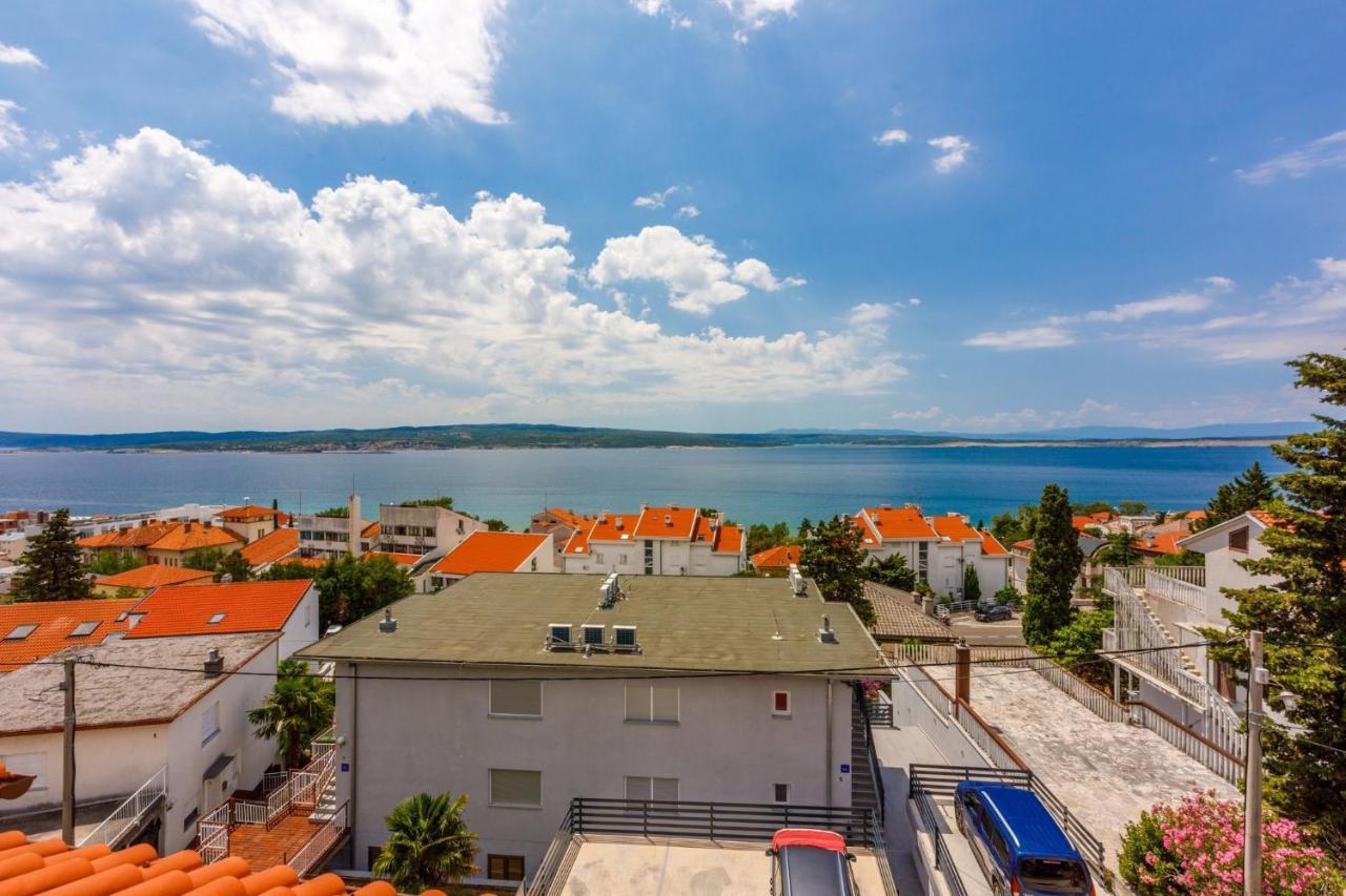 Paden Apartment Crikvenica Exterior photo