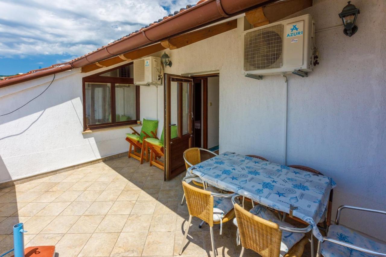 Paden Apartment Crikvenica Exterior photo
