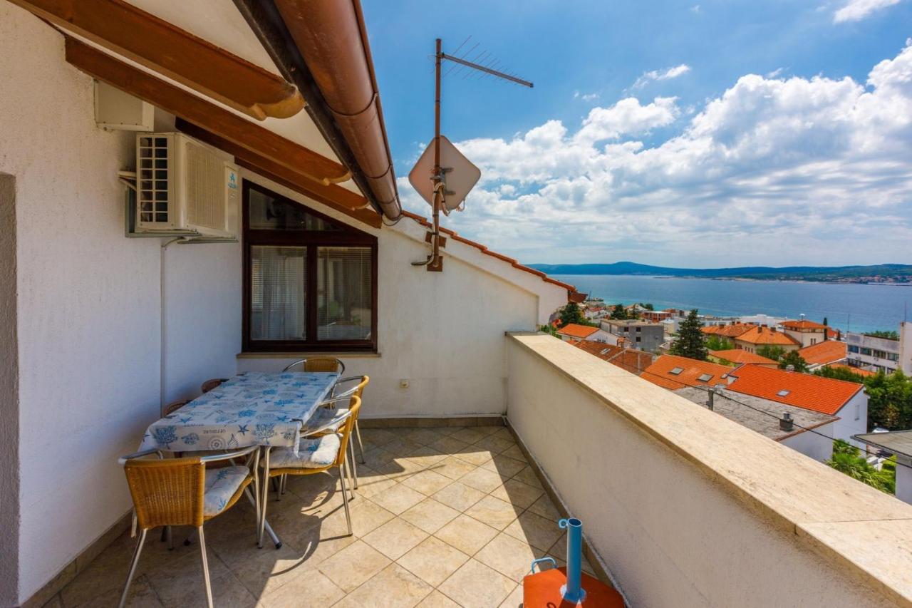 Paden Apartment Crikvenica Exterior photo