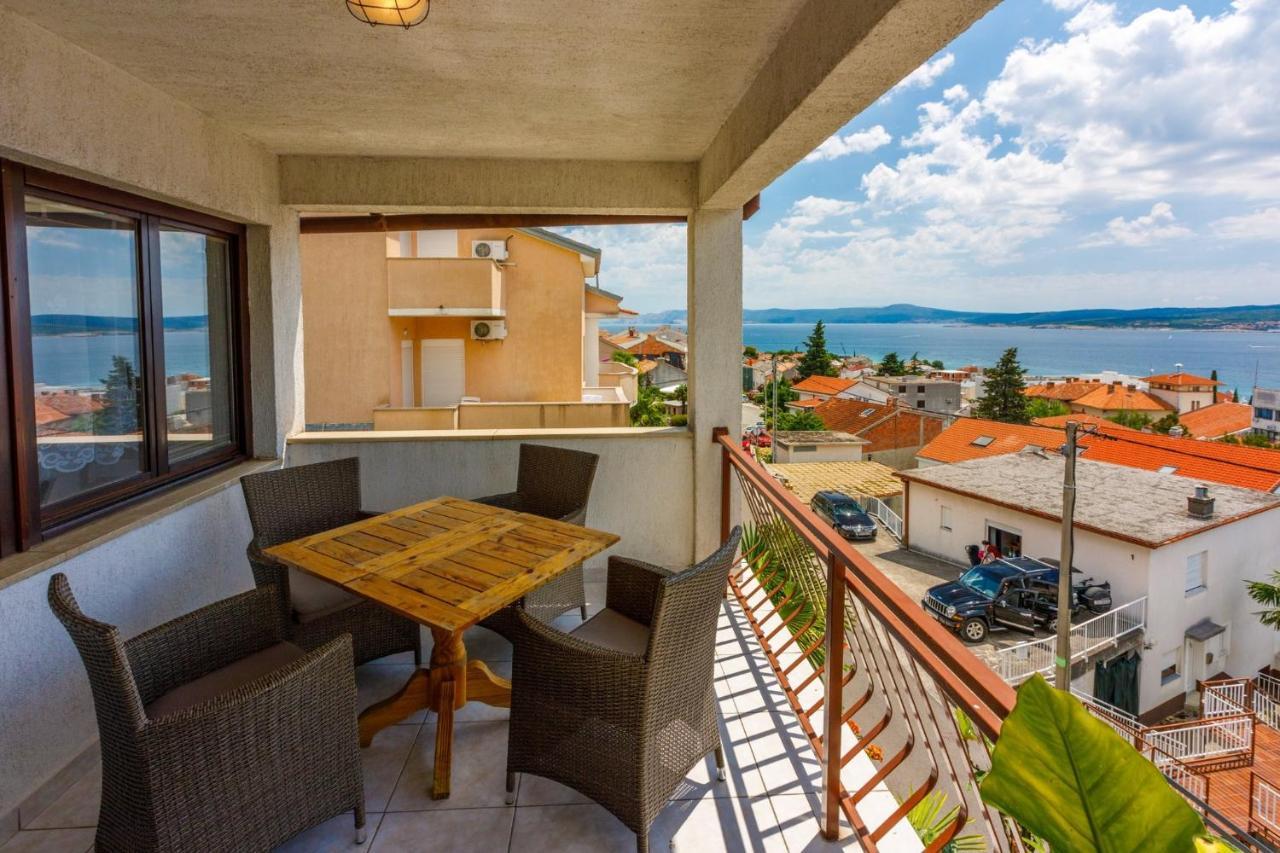 Paden Apartment Crikvenica Room photo
