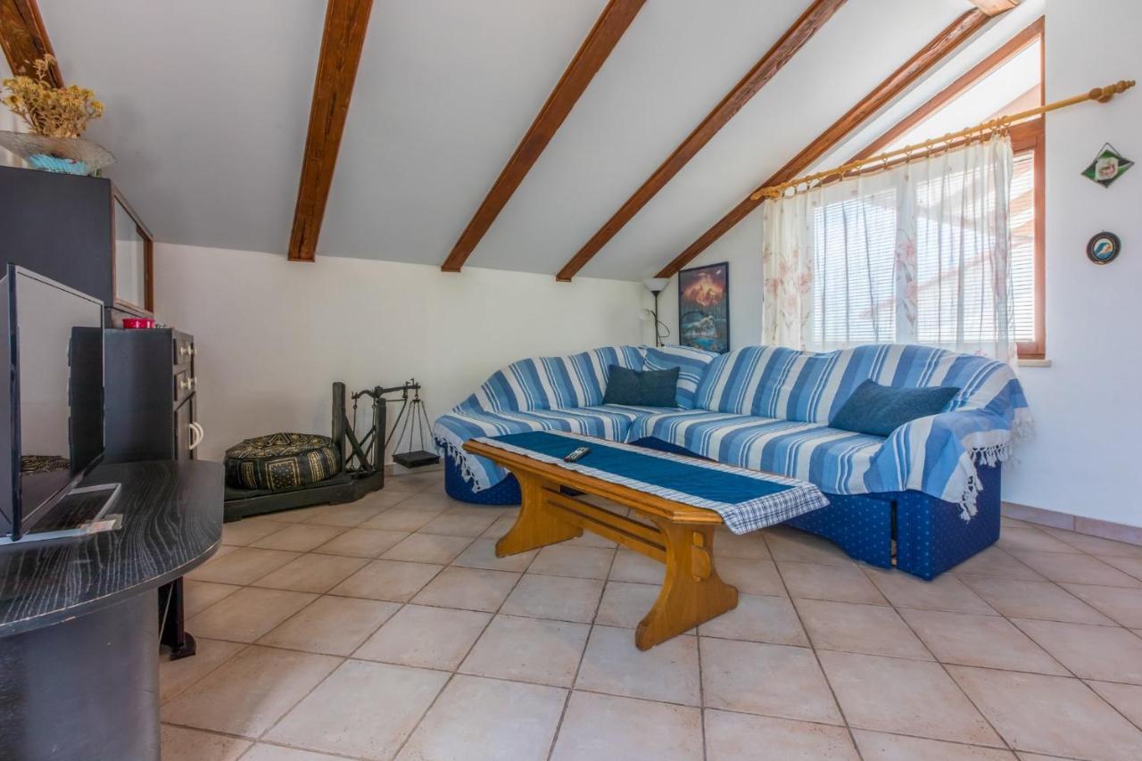 Paden Apartment Crikvenica Exterior photo