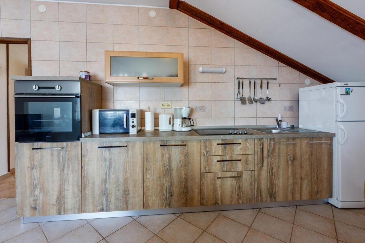 Paden Apartment Crikvenica Exterior photo
