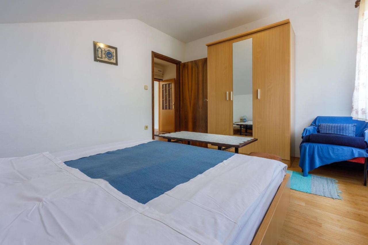 Paden Apartment Crikvenica Exterior photo