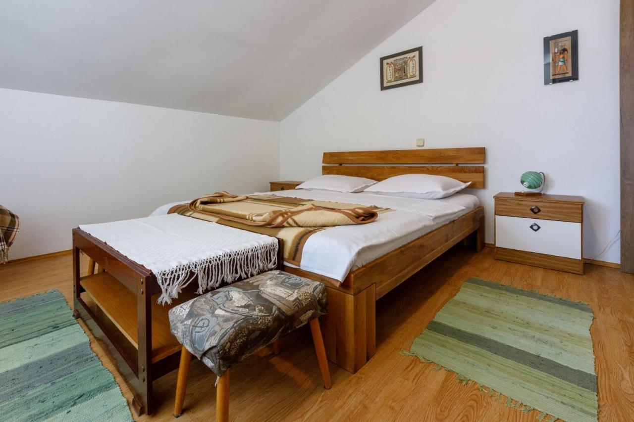 Paden Apartment Crikvenica Exterior photo