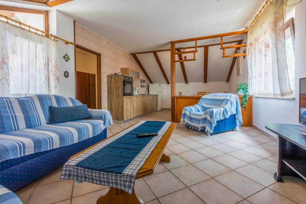 Paden Apartment Crikvenica Exterior photo