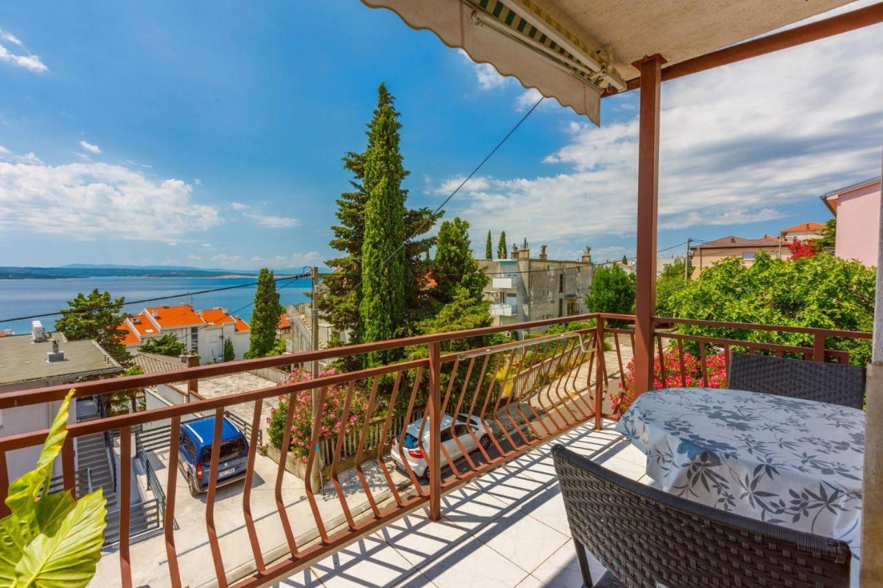 Paden Apartment Crikvenica Exterior photo