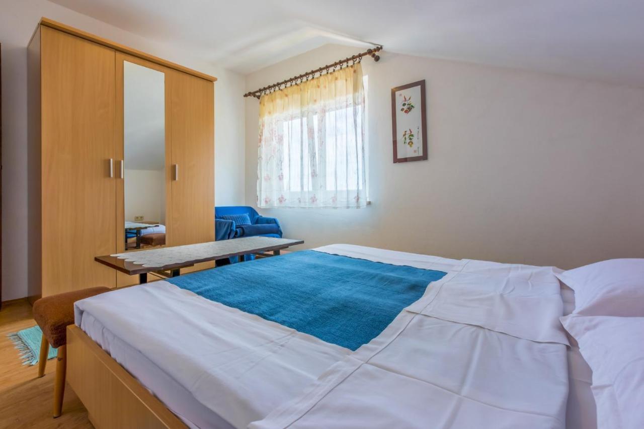 Paden Apartment Crikvenica Exterior photo
