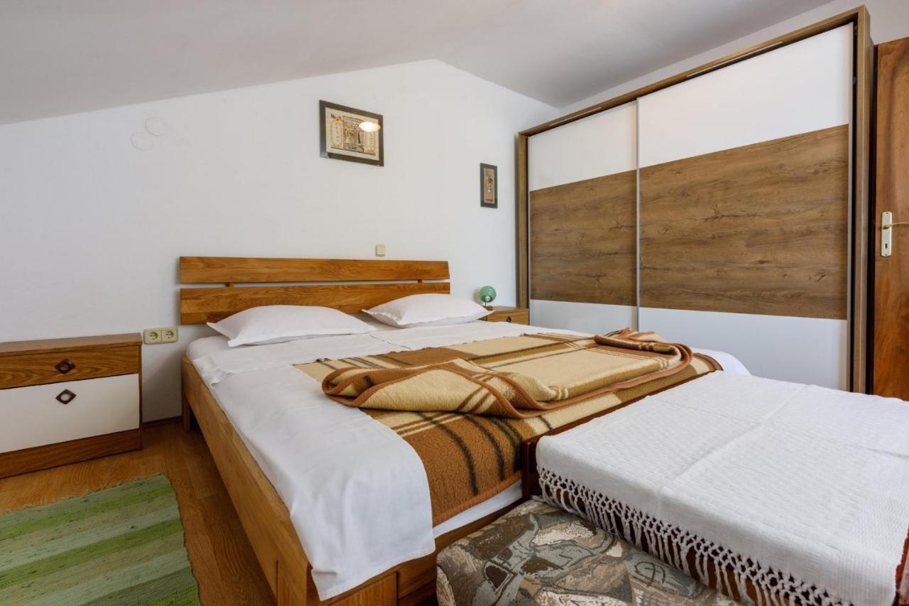 Paden Apartment Crikvenica Exterior photo