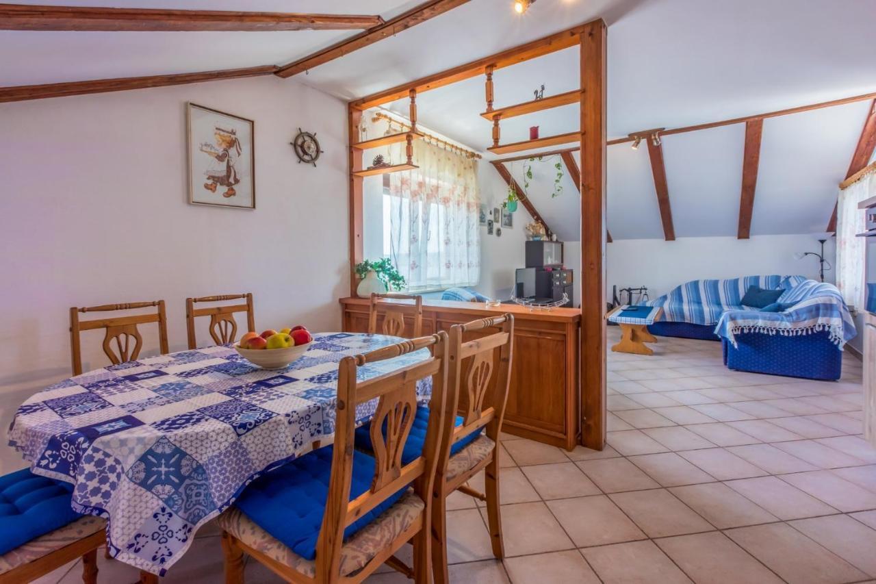 Paden Apartment Crikvenica Exterior photo
