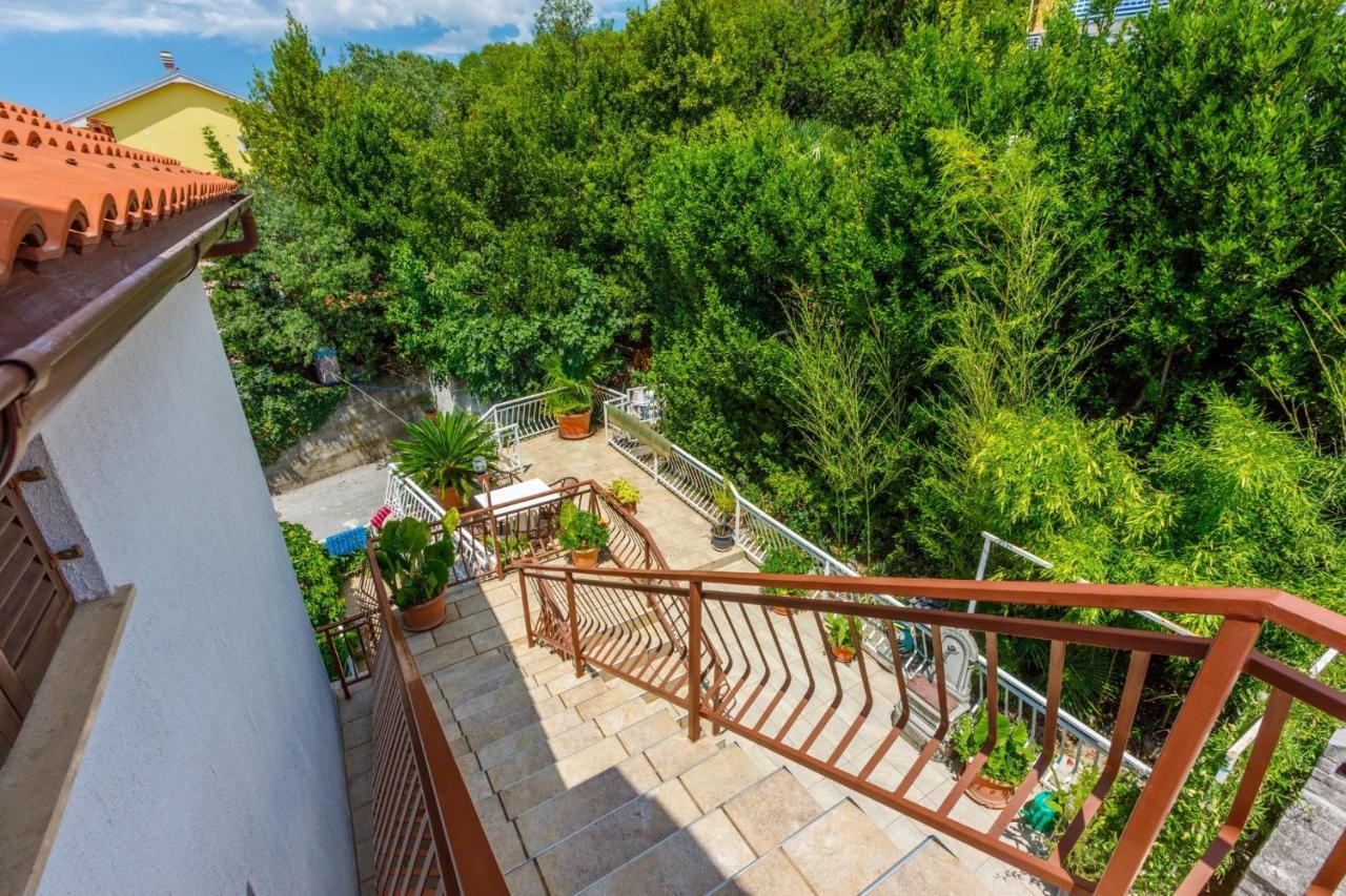 Paden Apartment Crikvenica Exterior photo