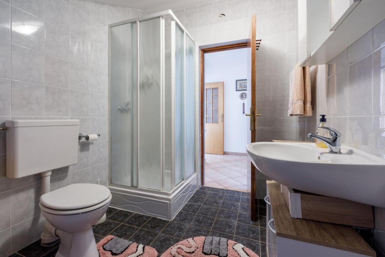 Paden Apartment Crikvenica Exterior photo