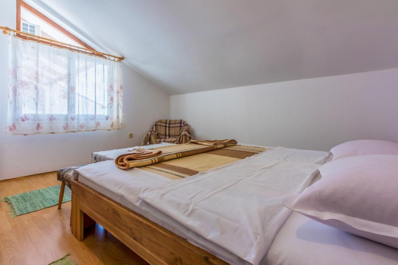 Paden Apartment Crikvenica Exterior photo