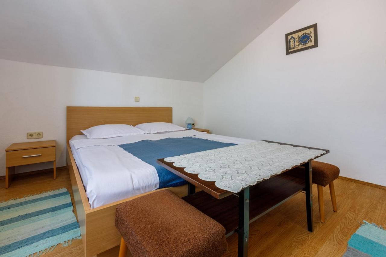 Paden Apartment Crikvenica Exterior photo