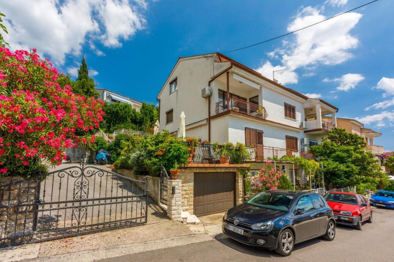 Paden Apartment Crikvenica Exterior photo
