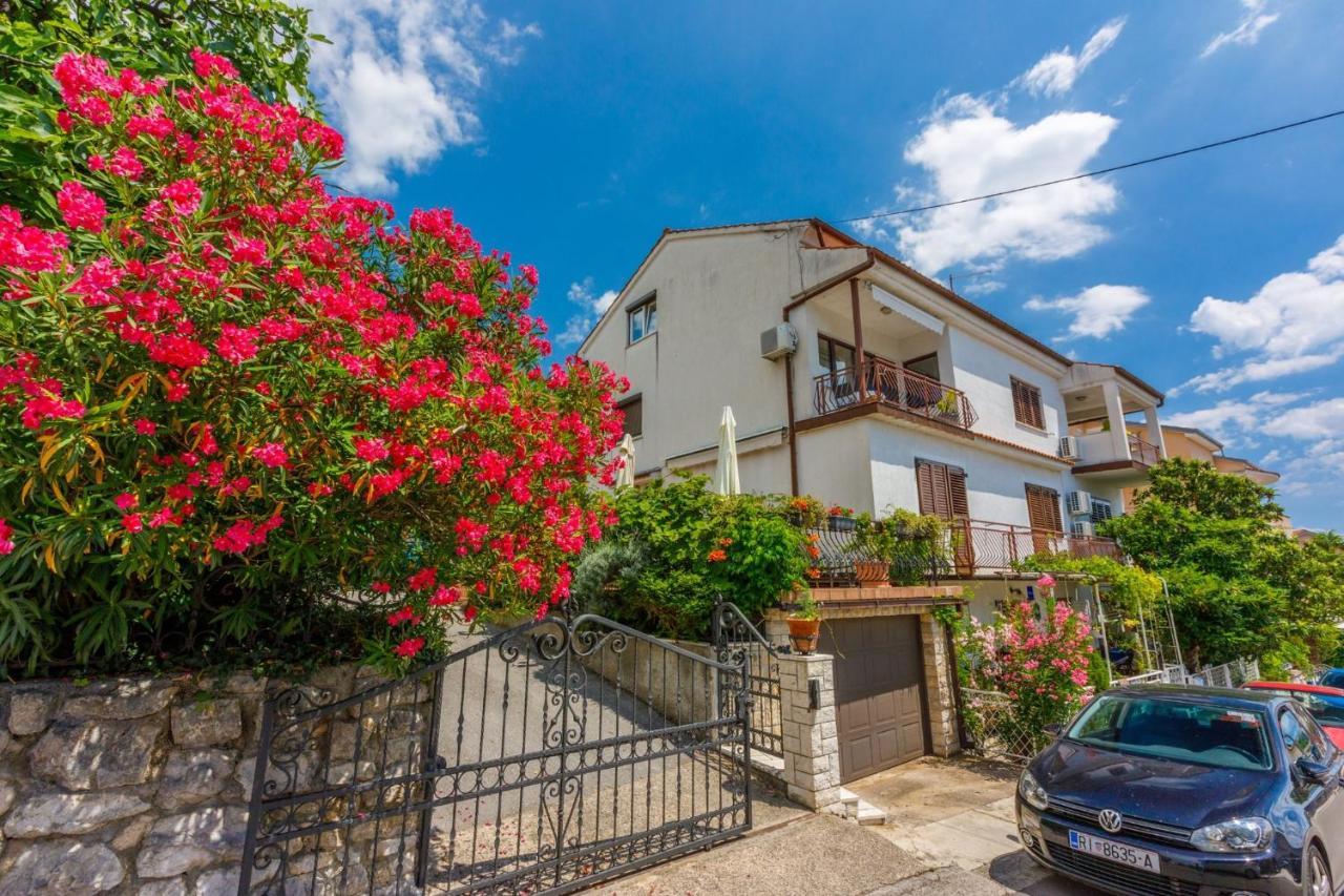Paden Apartment Crikvenica Exterior photo