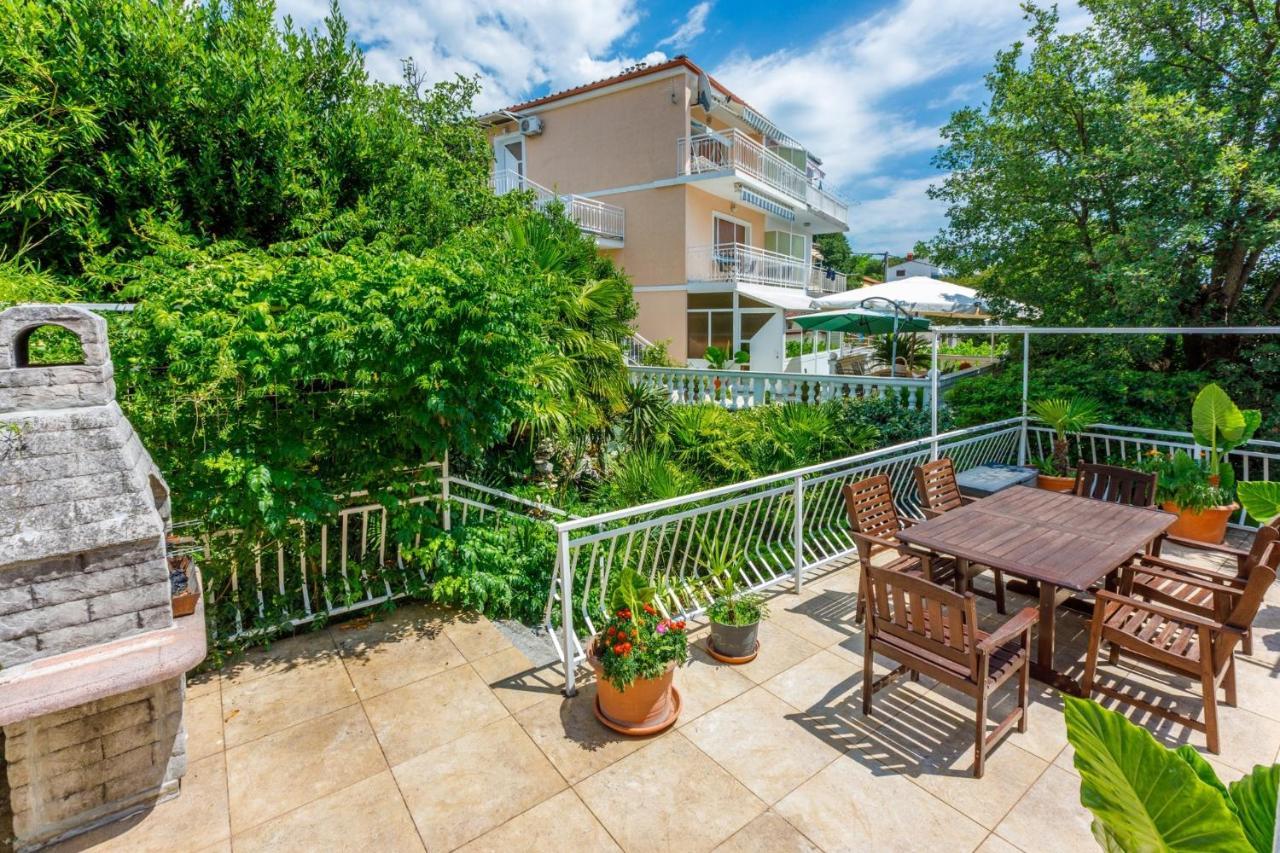 Paden Apartment Crikvenica Exterior photo