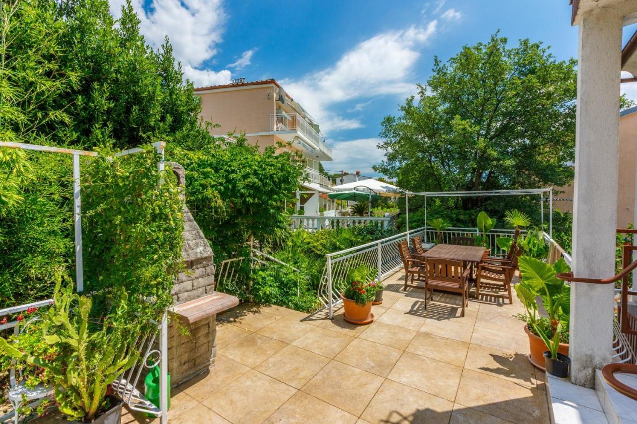 Paden Apartment Crikvenica Exterior photo