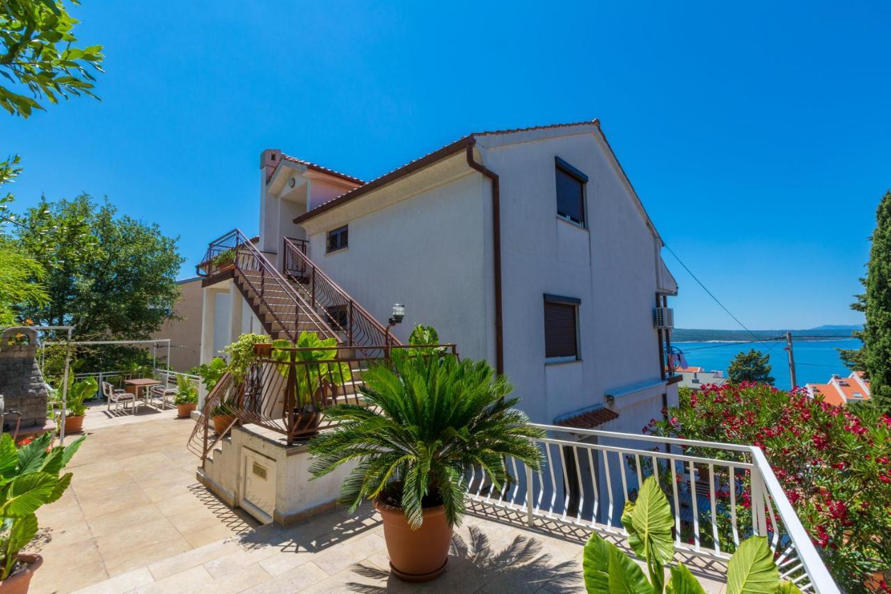 Paden Apartment Crikvenica Exterior photo