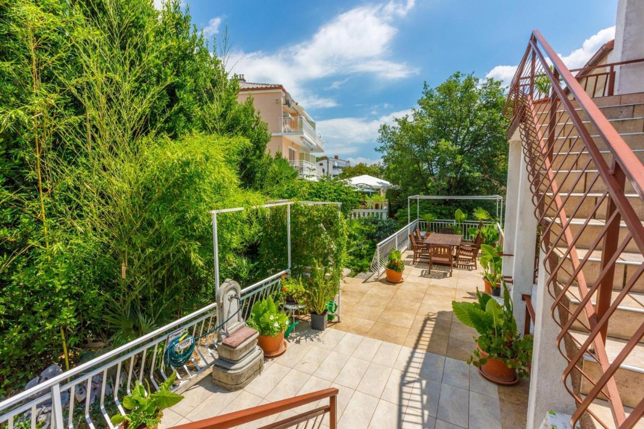 Paden Apartment Crikvenica Exterior photo
